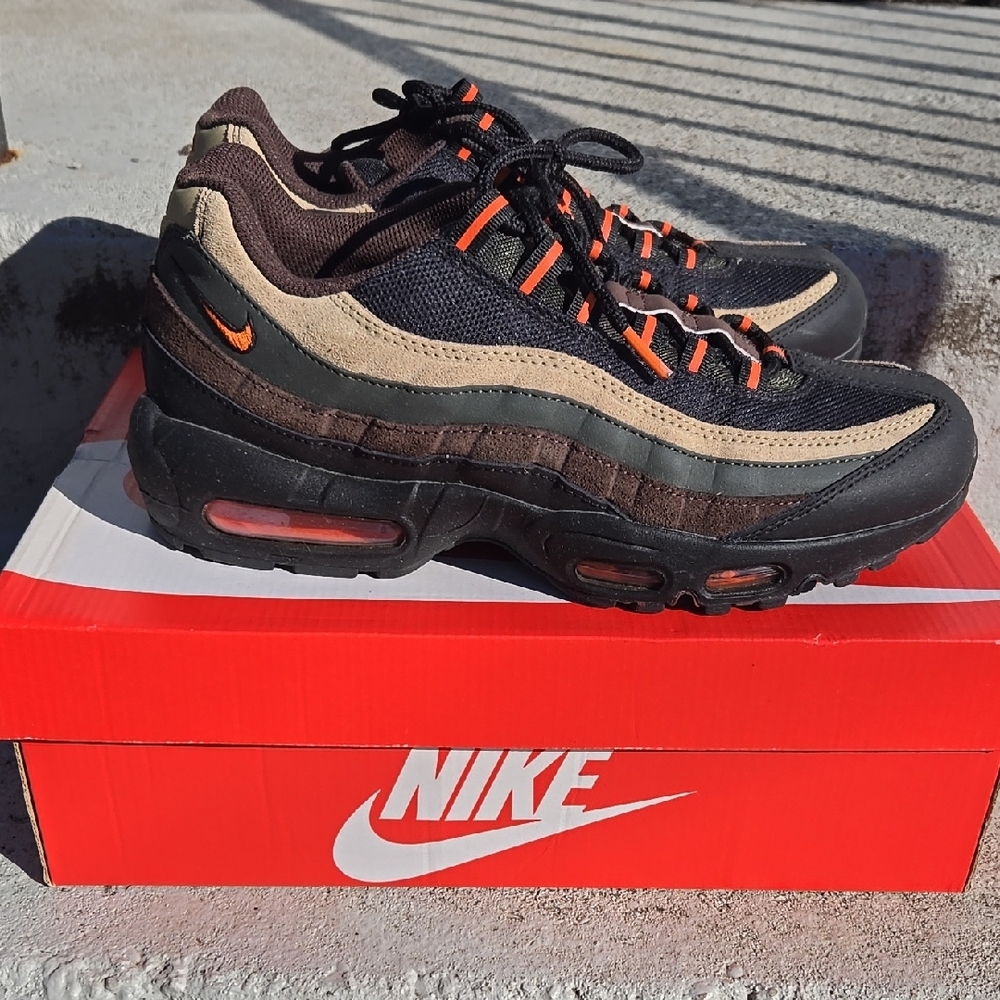Nike Men's AirMax 95